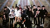Artis YG Entertainment Akan Gegerkan Singapura