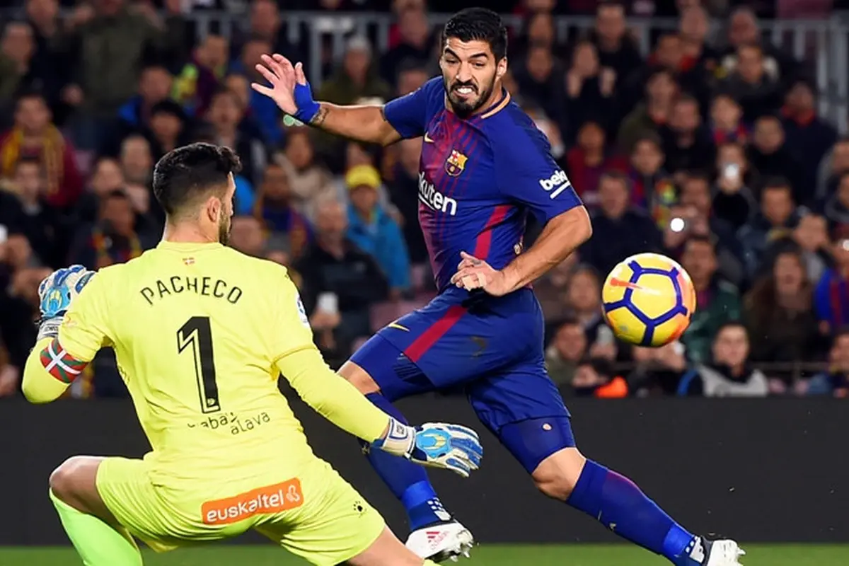 Barcelona