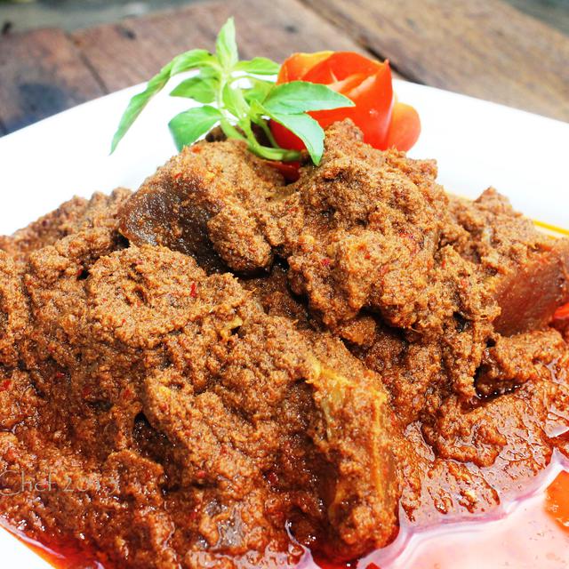 Resep Rendang Daging Untuk Menu Lebaran Dari Daging Sapi Hingga Daging Ayam Ramadan Liputan6 Com