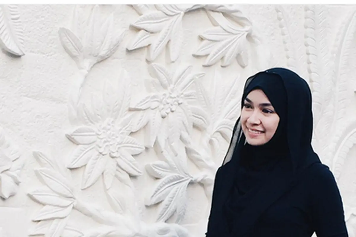 [Bintang] Aryani Fitriana