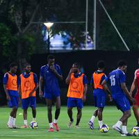 Tantang Timnas Indonesia, St. Kitts and Nevis Punya Misi Bikin Kejutan di FIFA Series 2026