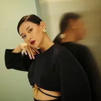 Ilustrasi perempuan/copyright fimela/adrian putra