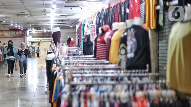 Indonesia Diprediksi Mampu Bertahan dari Ancaman Resesi