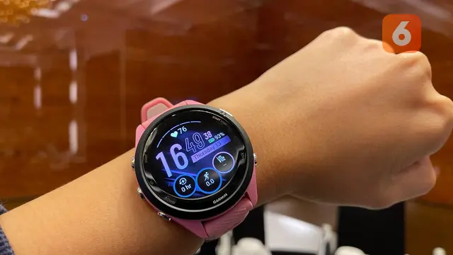 Garmin Forerunner 265