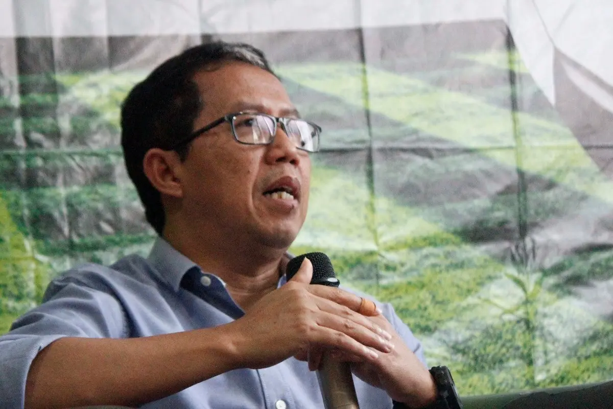 Joko Driyono, PSSI