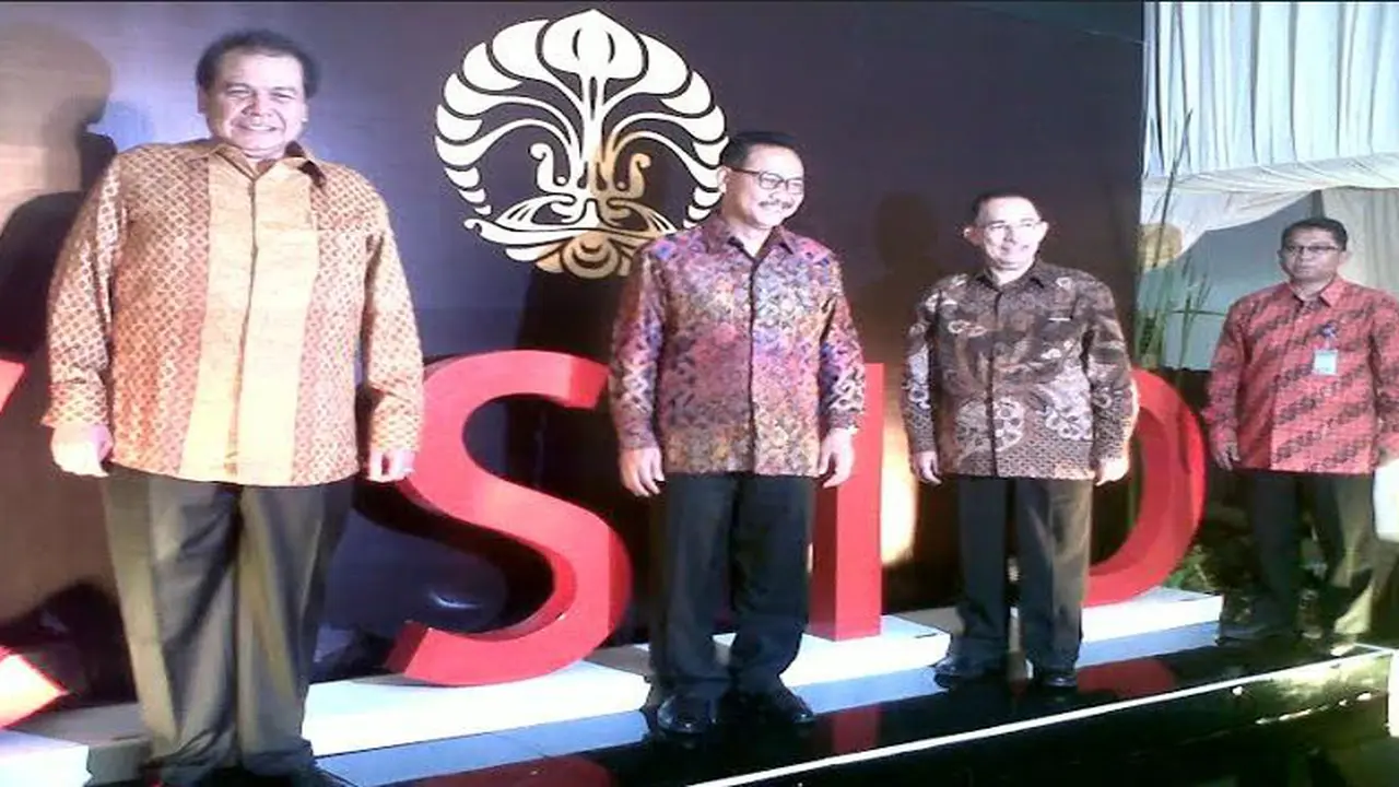 Chairul Tanjung