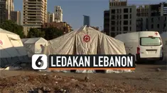 korban lebanon