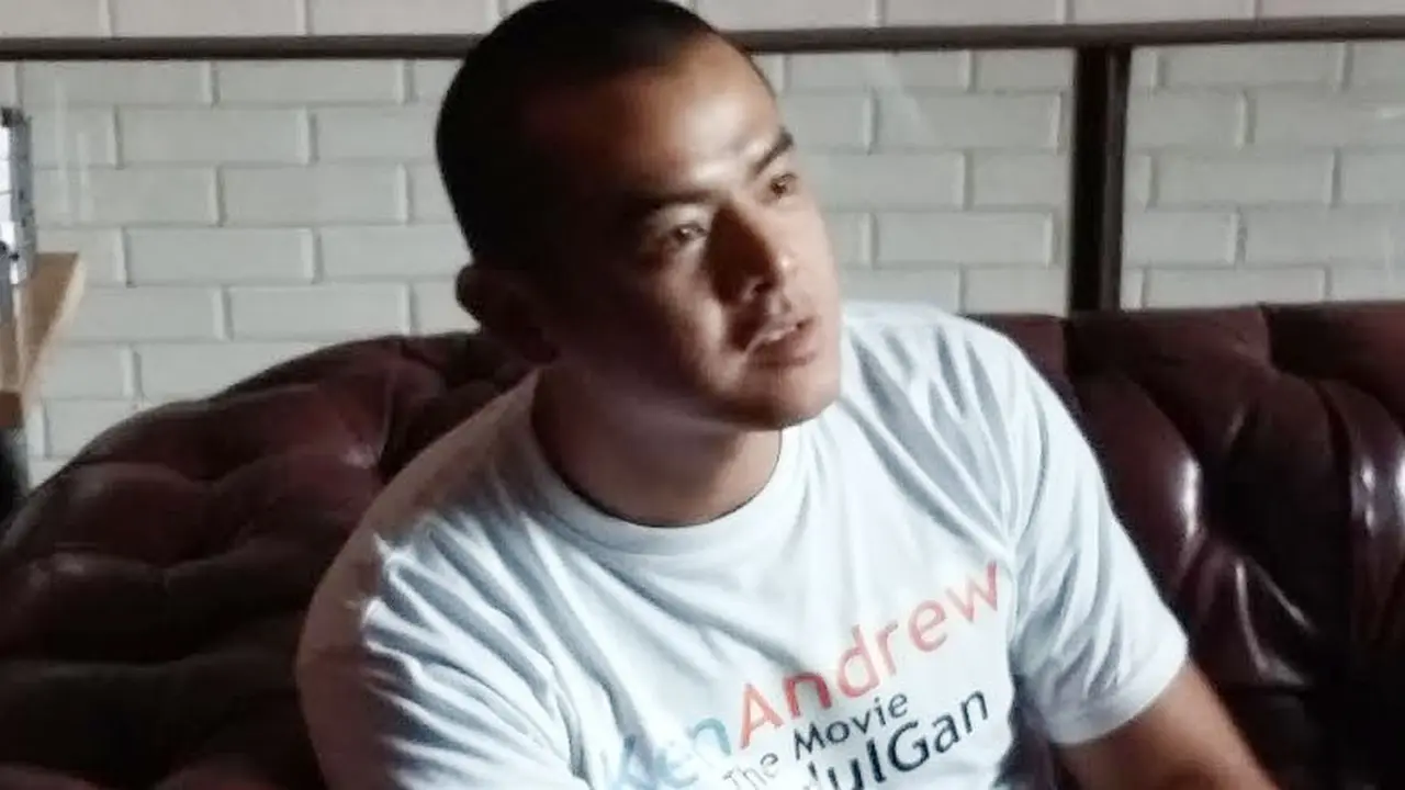 Dion Wiyoko