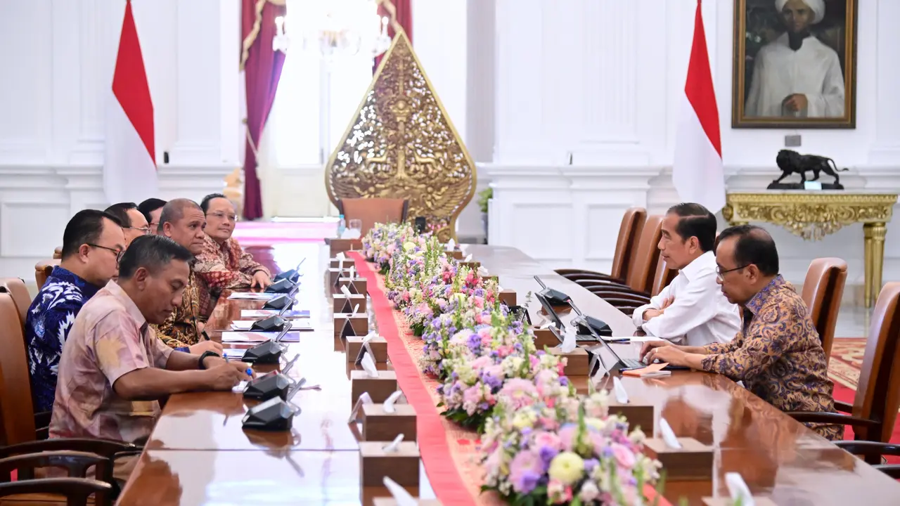 Jokowi