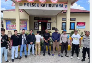 Guru di NTT cabuli siswa sesama jenis. (Istimewa)