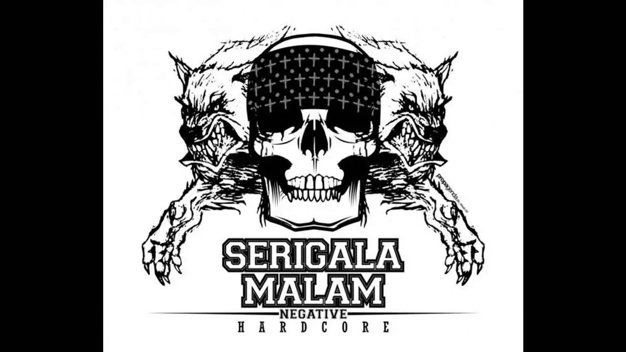 Serigala Malam