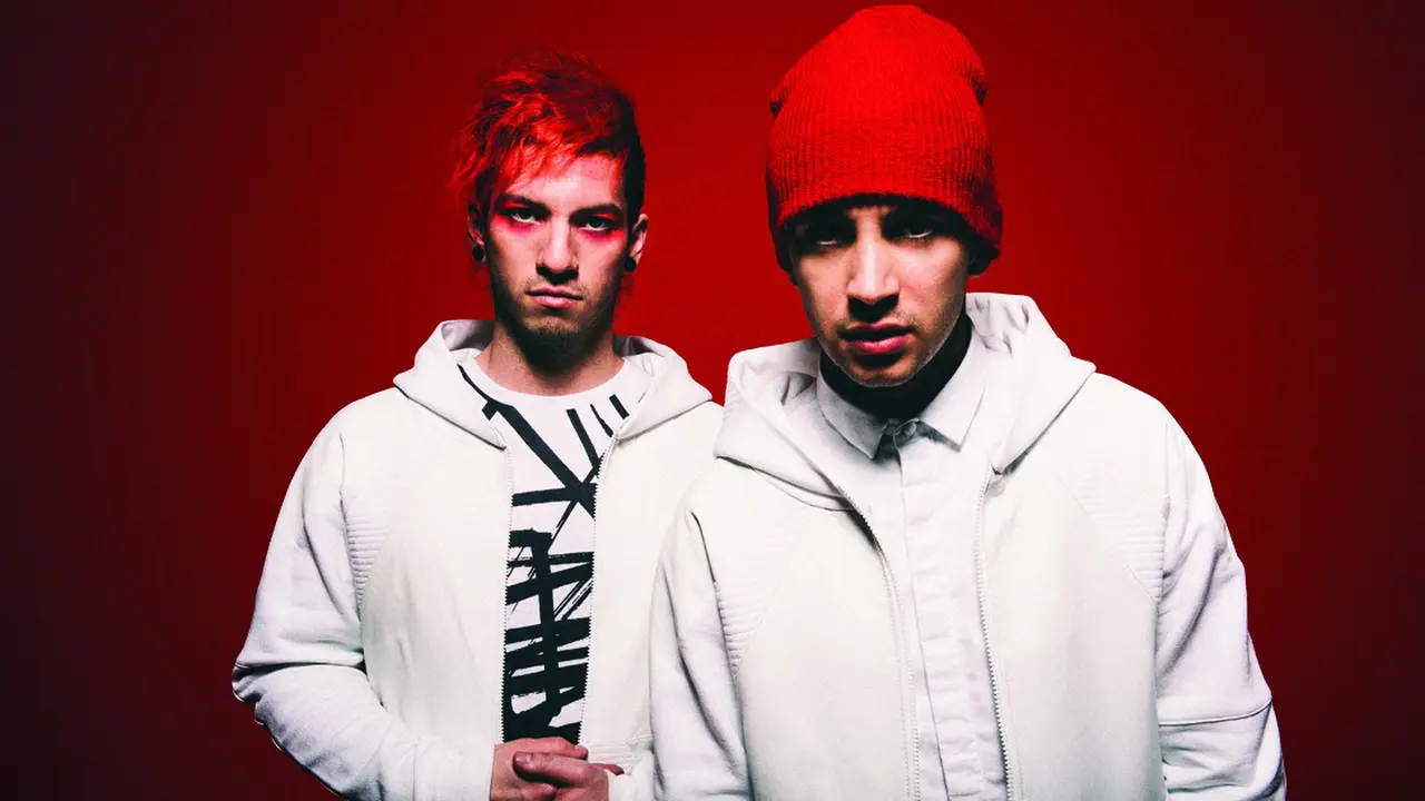 Twenty One Pilots