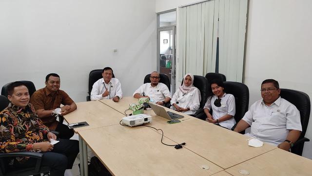 Pengadaan Barang dan Jasa