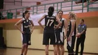 Tenaga Baru Pontianak butuh dukungan beberapa pihak guna memuluskan persiapan sebagai tuan rumah seri kedua turnamen basket putri. (Instagram)