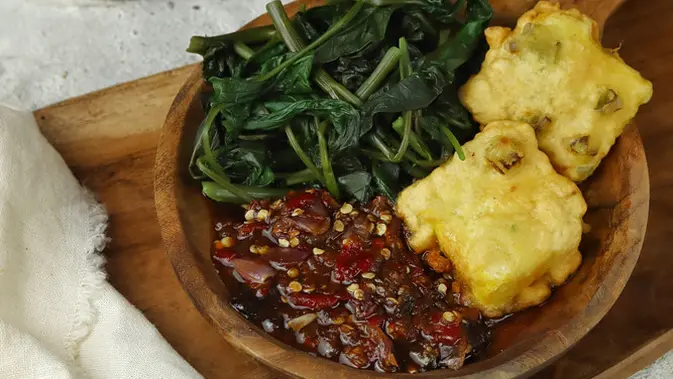Resep Brambang Asem Khas Jawa Tengah Lifestyle Fimela Com