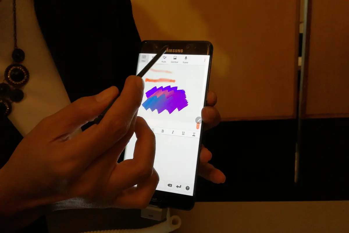Galaxy Note 7