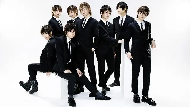 6 Artis J-Pop yang Telah Melegenda