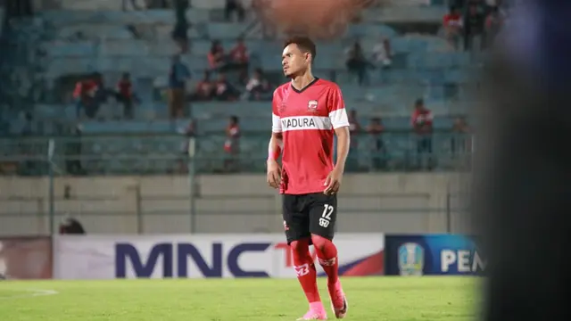 Haris Tuharea