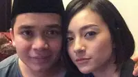 Billy Syahputra-Lolita Agustine kembali pacaran?