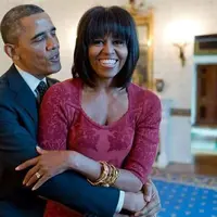 Melalui 10 potret ini kamu akan melihat sisi lain dari seorang Presiden Amerika Serikat Barack Obama.