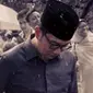 Baru lima menit diunggah, foto-foto yang diambil oleh Walikota Bandung, Ridwan Kamil ini sudah mendapatkan lebih dari 1000 'like'. 