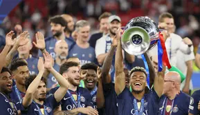 PSG Memang Pantas Jadi Kampiun Liga Champions Dua Kali Beruntun