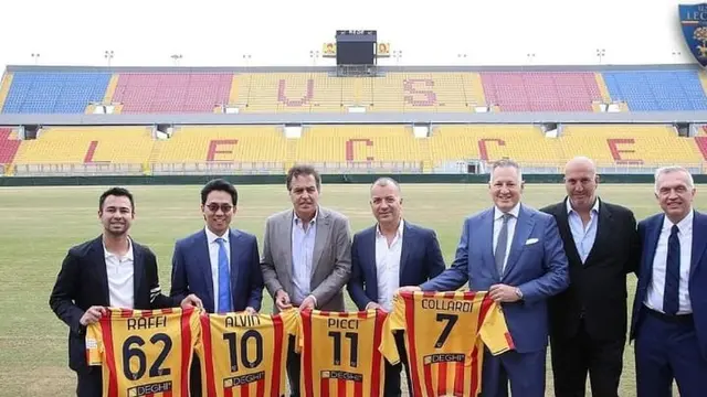 Bukan Cuma Erick Thohir, Ini Daftar 6 Pengusaha Tajir Melintir Indonesia yang Punya Saham Klub Sepak Bola Inggris