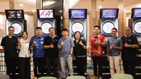 PORADI dan MIX Network Perkenalkan Darts Station di Jakarta: Upaya Meningkatkan Pengalaman Bermain