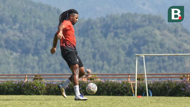 Carlos Fortes, Arema FC