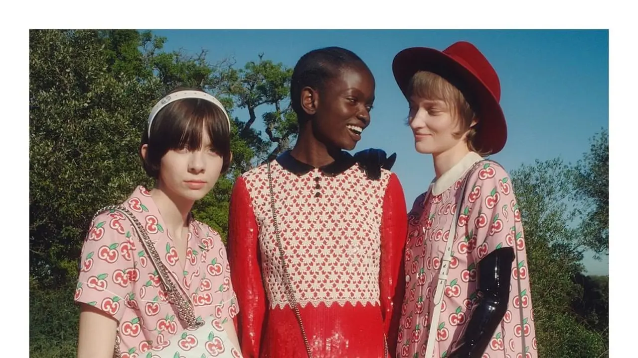 Gucci