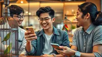 Apa Itu Gacor? Memahami Istilah Populer dalam Bahasa Gaul Indonesia