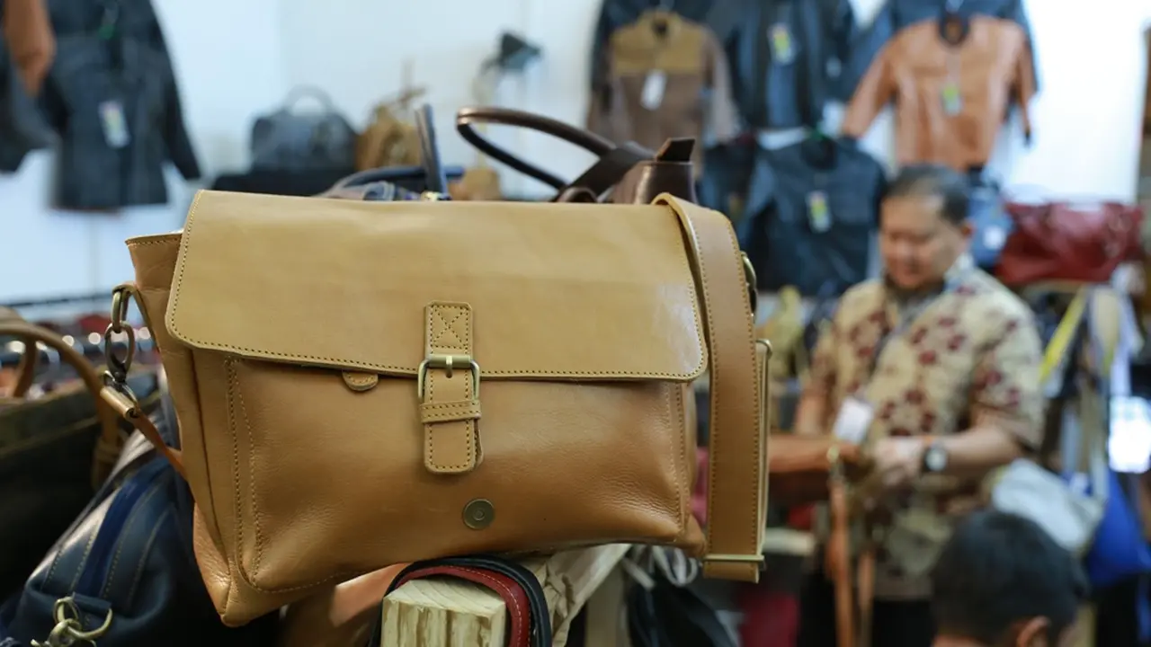 Pecinta Fashion Item Unik? Ini 10 Tas Kulit yang Wajib Diburu