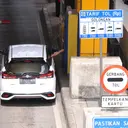 BPJT Segera Uji Coba Sistem Bayar Tol Tanpa Henti