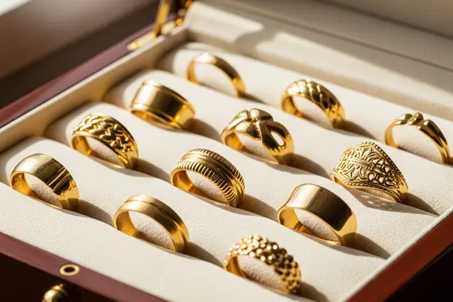 FAQ Harga Emas Bulan Juni 2025