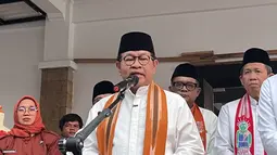 Pramono Pastikan Siswa Sekolah Rakyat Tetap Terima KJP
