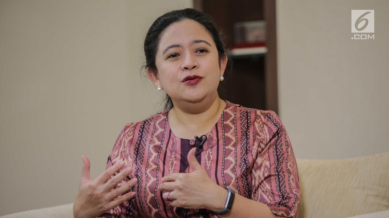 Puan Maharani