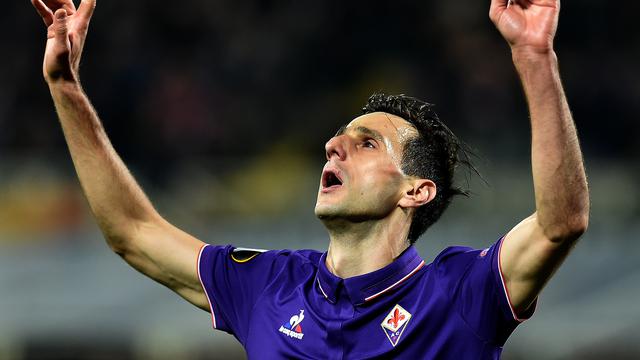 Nikola Kalinic 