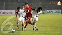 Inilah 40 Nama untuk TC Timnas U-19 di Batu