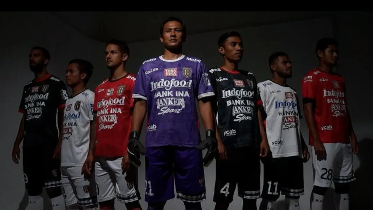 Bali United