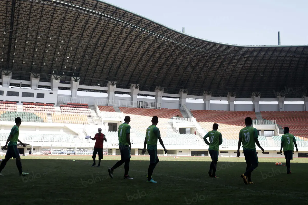 Alfred Riedl, Timnas Indonesia, PSSI, Bola.com