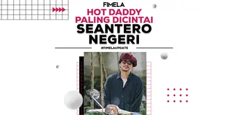 Julukan Hot Daddy layak disematkan untuk deretan artis bapack-bapack berikut. Mereka terlihat makin menawan seiring bertambahnya usia. Siapa saja? Selengkapnya simak dalam video berikut!