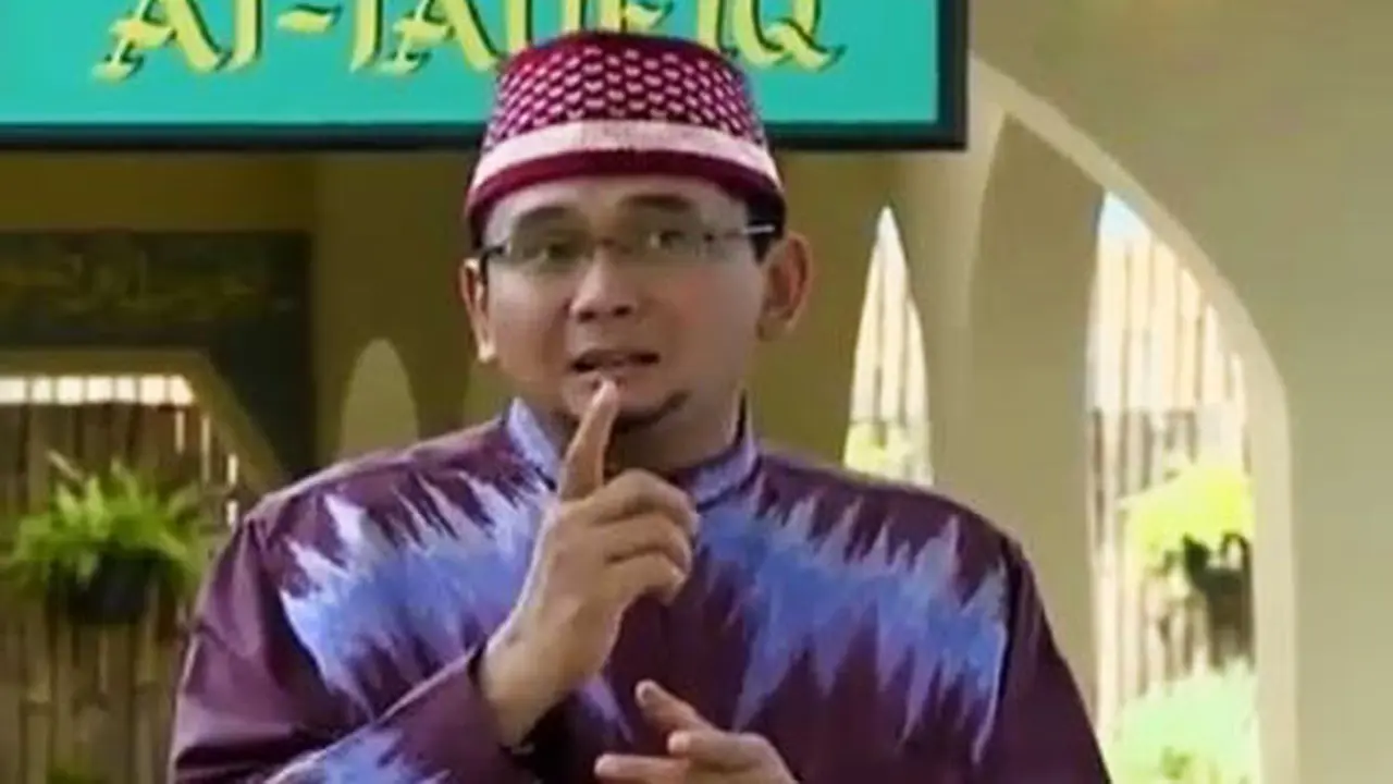 Kewajiban Istri Berbakti pada Suami