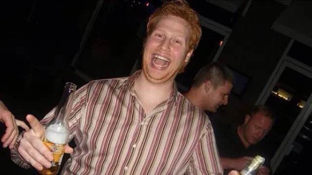 [Bintang] Inspiratif! Nasib Pria Ini Berubah Cuma Gara-gara Piara Jenggot!