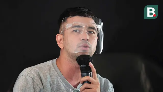 [Fimela] Raffi Ahmad