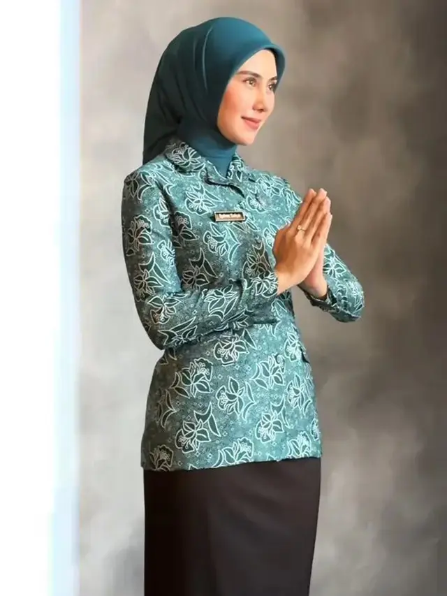 Syahnaz Sadiqah