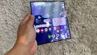 Tak Perlu Takut Engsel Cepat Rusak, Samsung Galaxy Z Fold7 Sudah Lolos Uji 500.000 Kali Lipatan