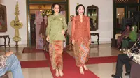 Batik 3 Negeri, Simbol Keharmonisan Antar  Daerah