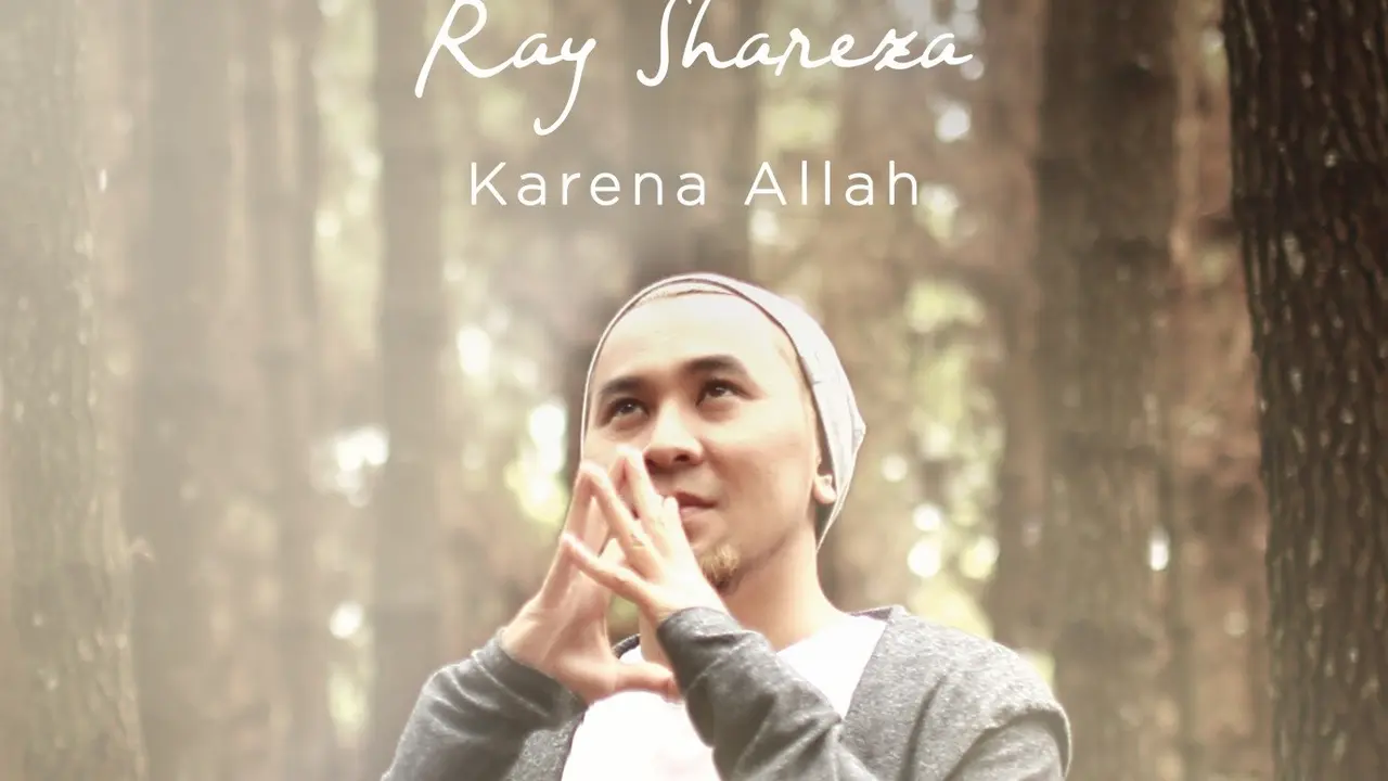 Ray Shareza