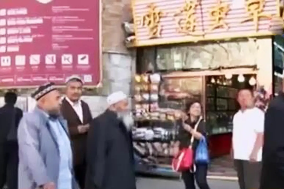 VIDEO: Kota Urumqi, Miniaturnya Islam di Negeri Tirai Bambu