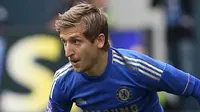 Winger Chelsea Tes Medis di Fiorentina